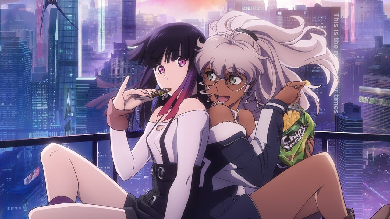 メタリックルージュ