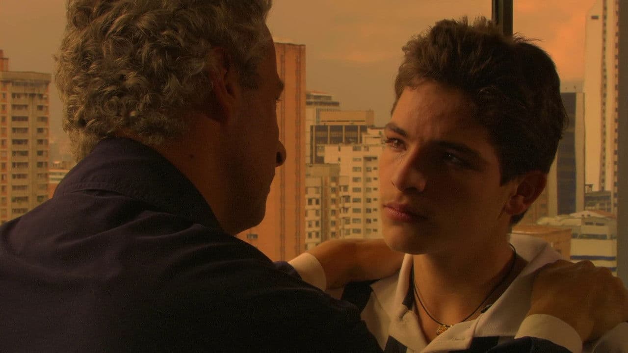 La virgen de los sicarios