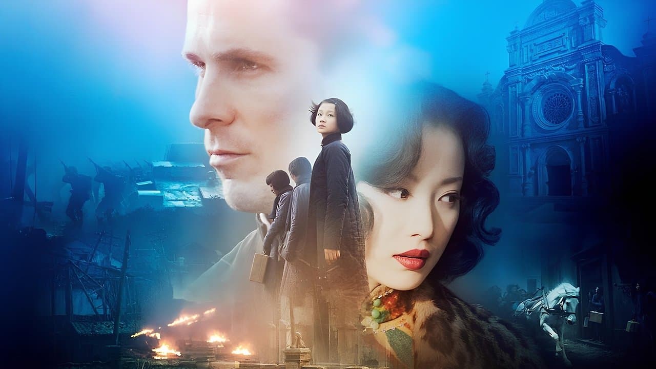 Savaşın Çiçekleri