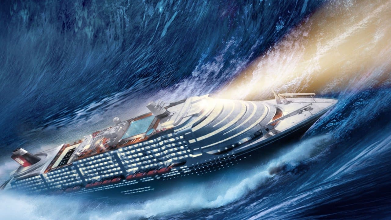 Poseidon'dan Kaçış