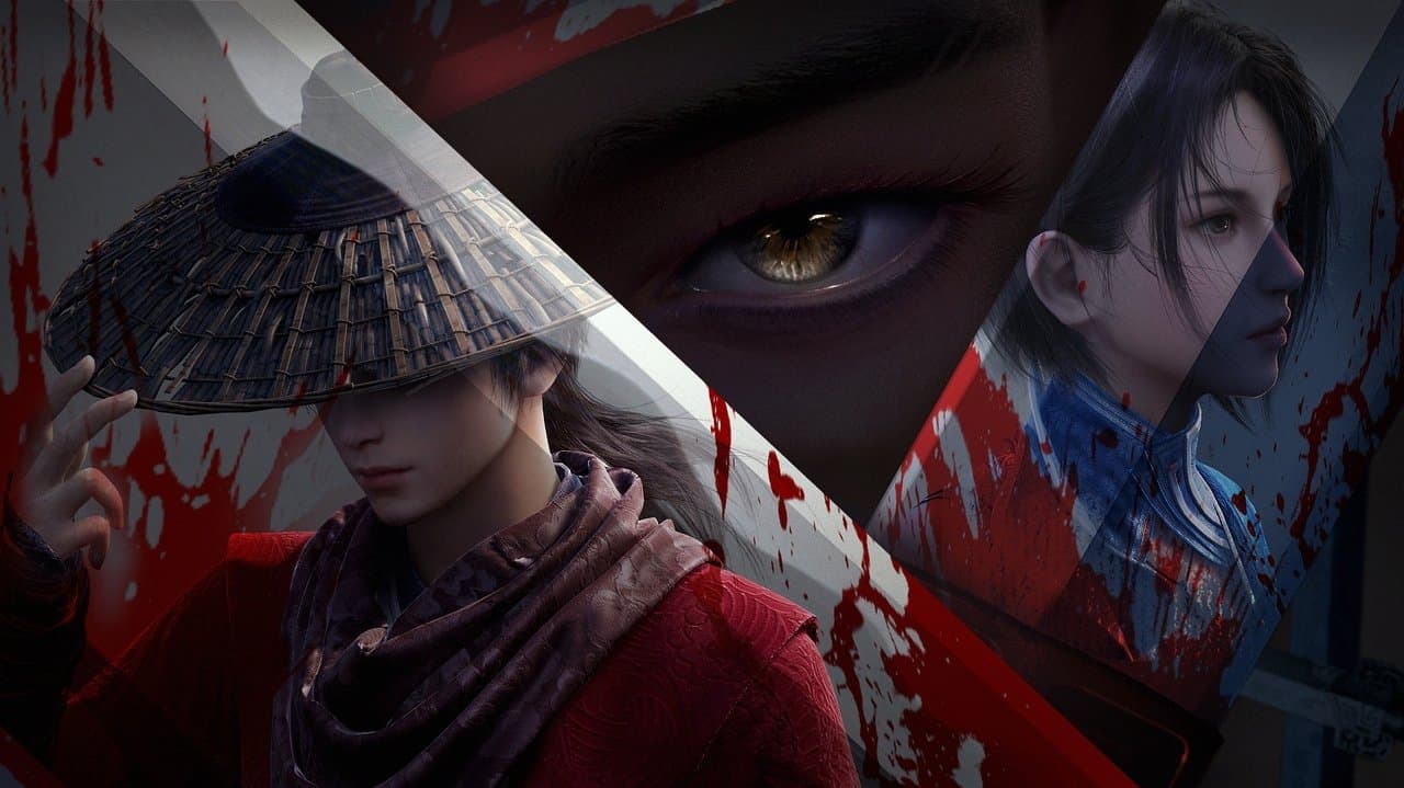 画江湖之不良人