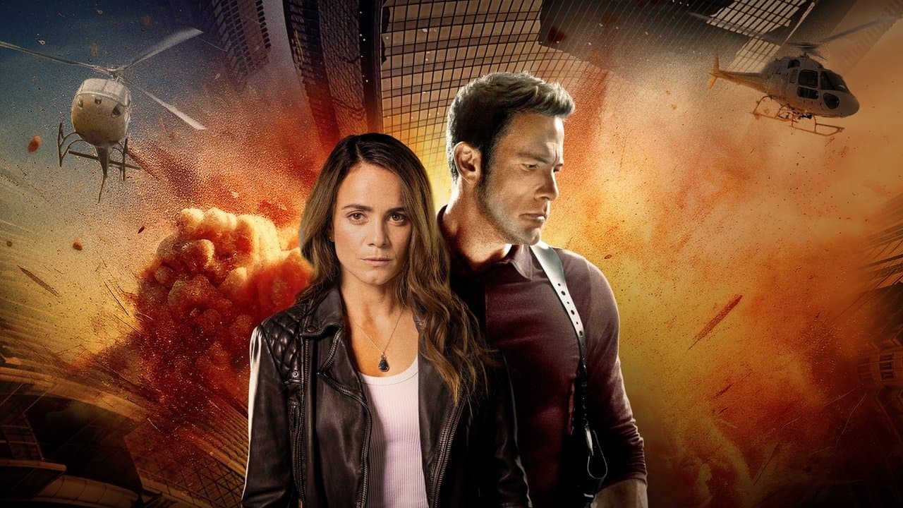 Hypnotic: Zihin Avı