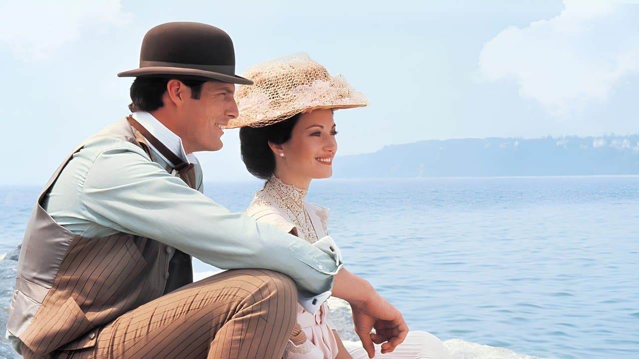 Zamanın Bir Yerinde