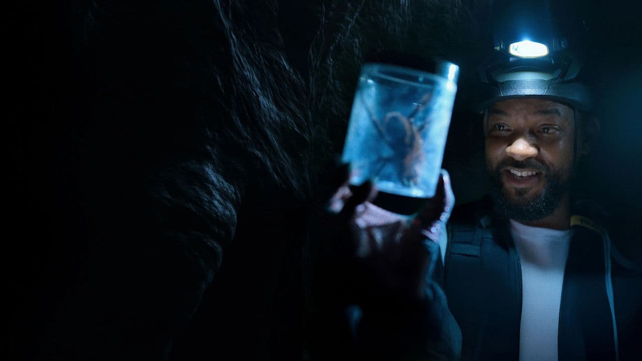 Will Smith İle Kutuplar Arasında