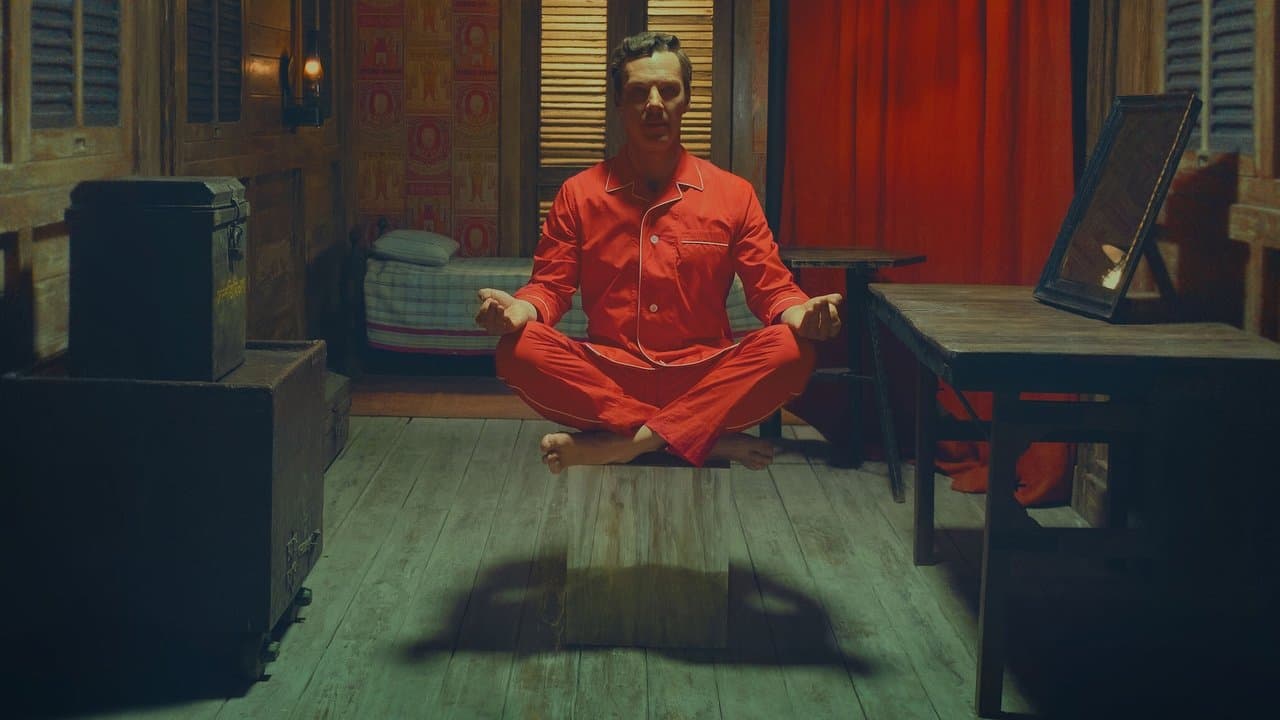 Şeker Henry'nin İnanılmaz Öyküsü