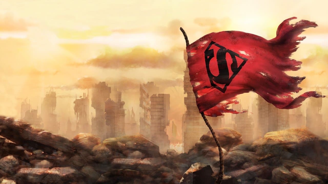 Superman'in Ölümü