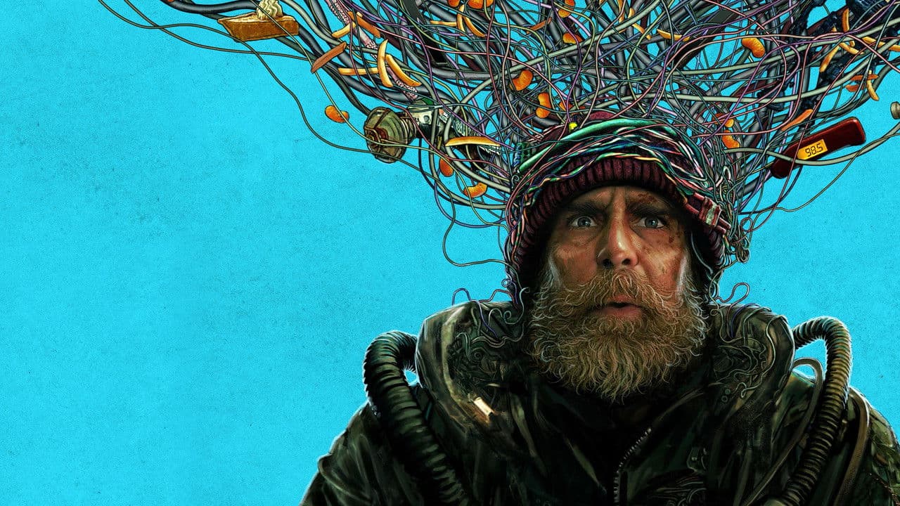 Bol Şans, İyi Eğlenceler, Ölme!