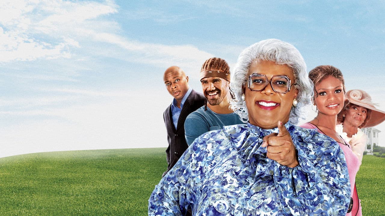 Deli Bir Siyah Kadının Günlüğü