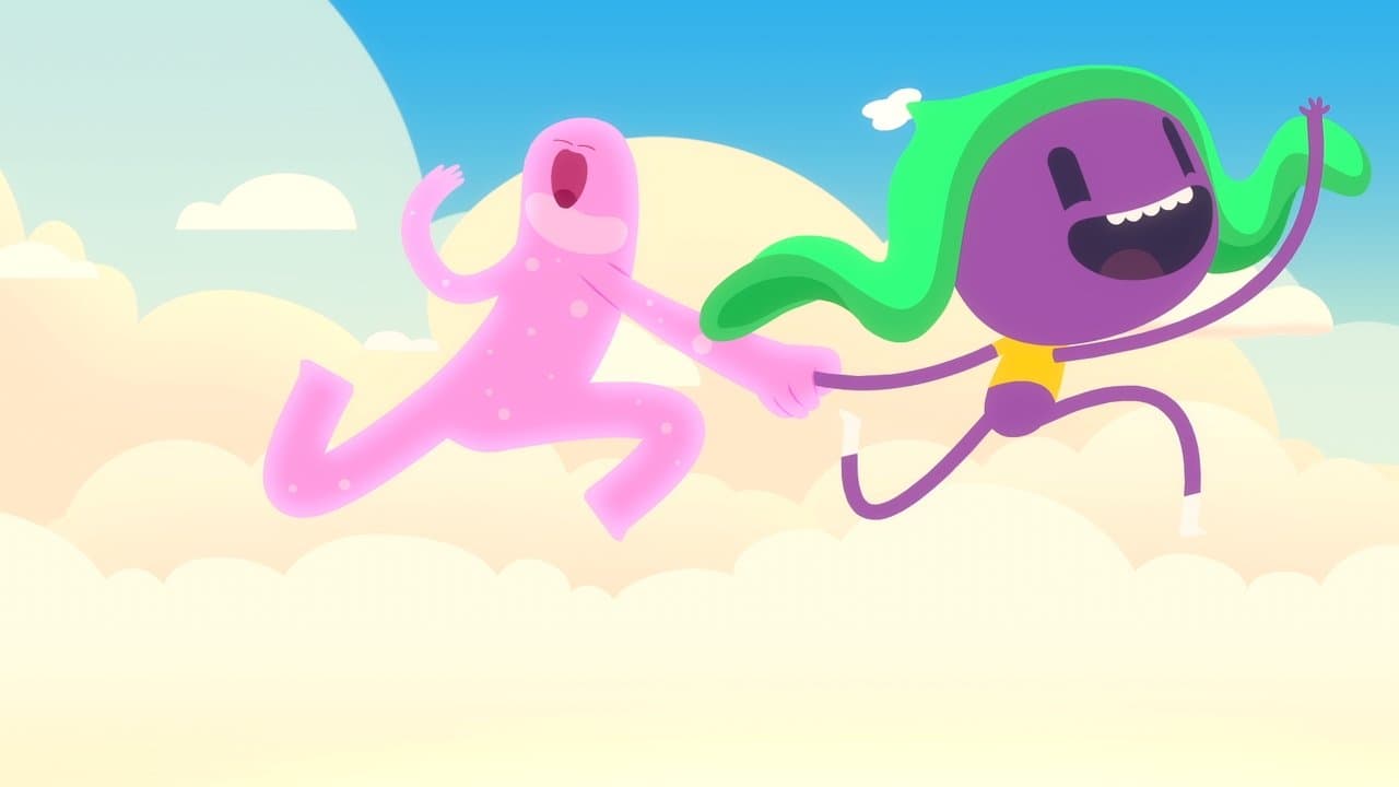 Küçük Dev Müthiş