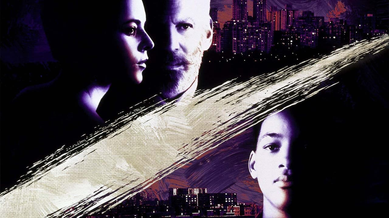 Ayrılığın Altı Derecesi