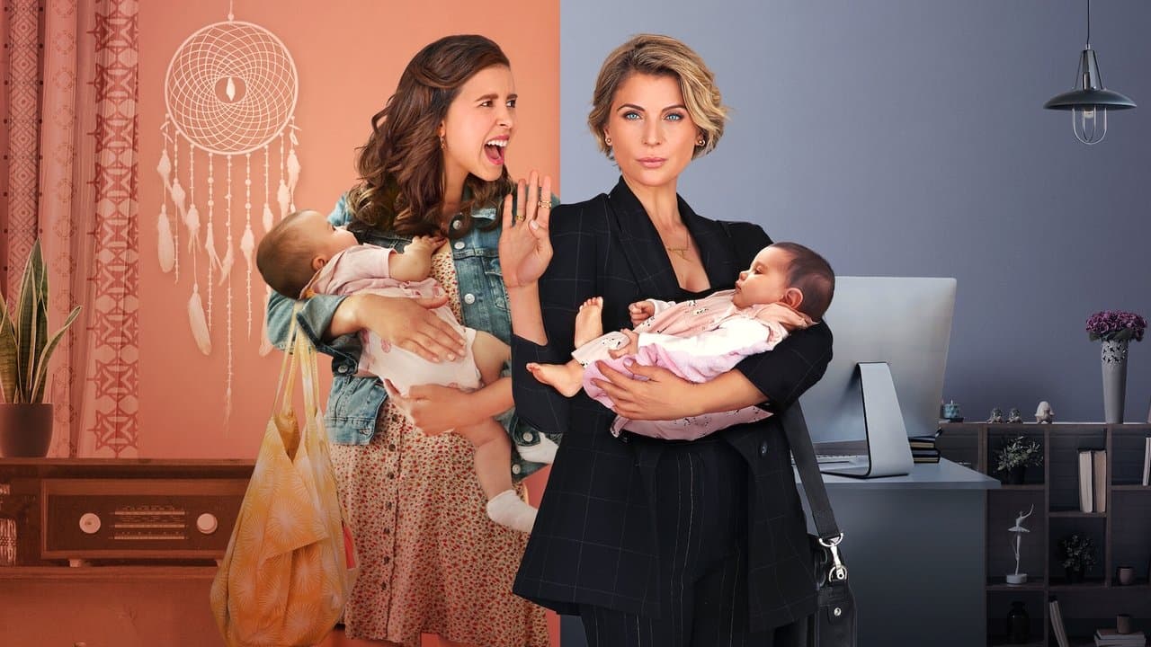 İki Anne, İki Kız