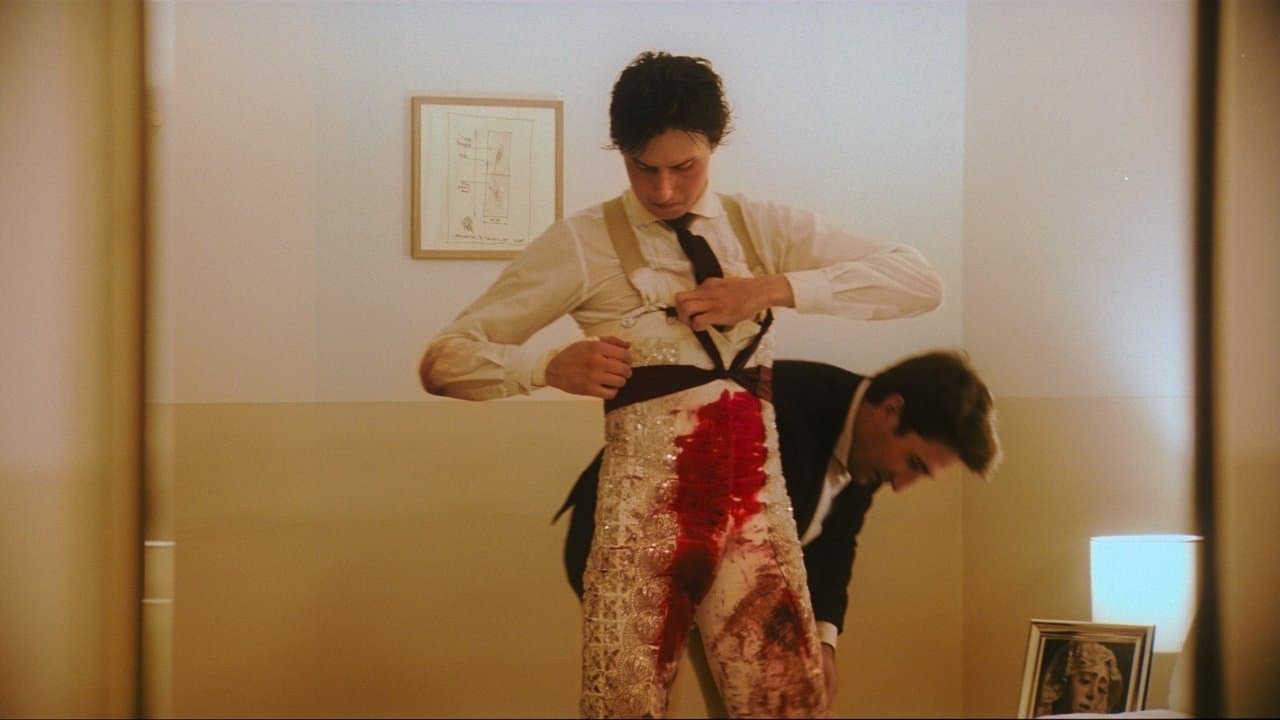 Yalnızlık Dolu Öğleden Sonraları