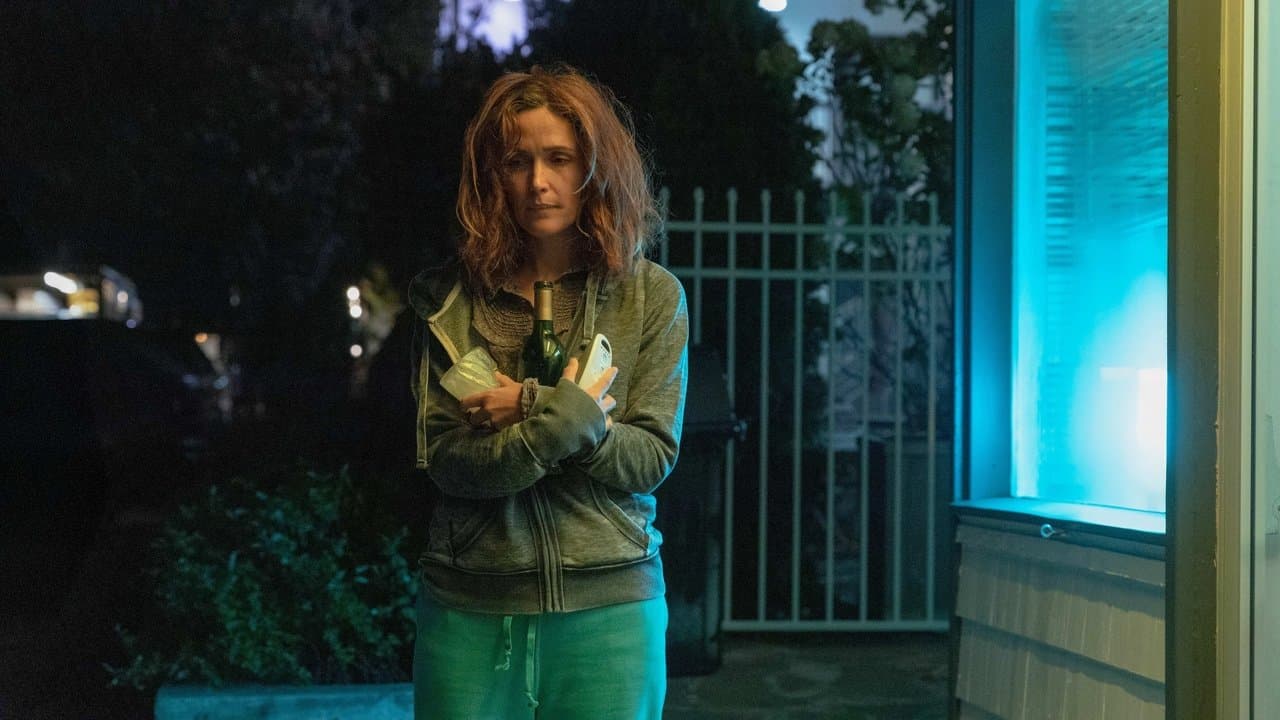 Bacaklarım Olsaydı Seni Tekmelerdim