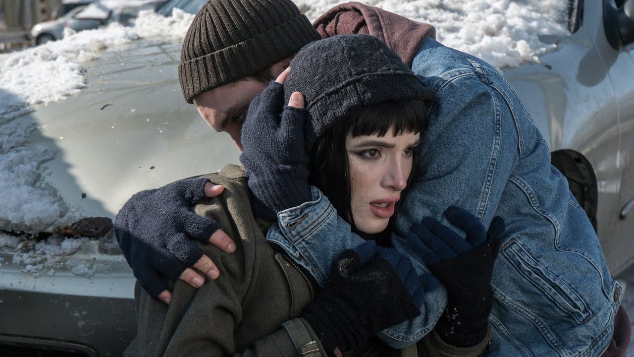 Seni Hala Görüyorum