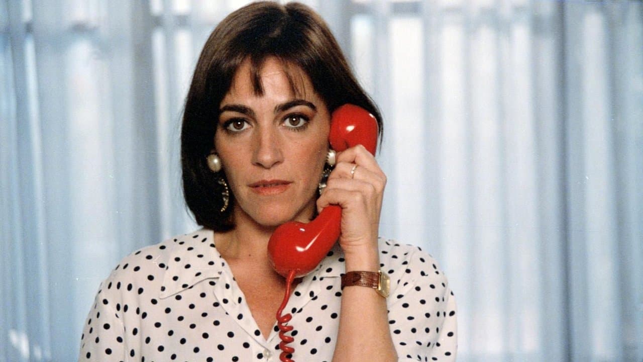 Sinir Krizinin Eşiğindeki Kadınlar