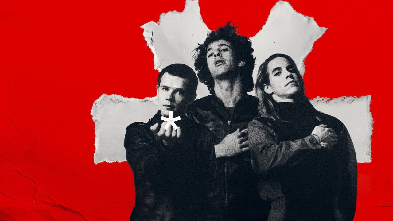 The Rise of the Red Hot Chili Peppers: Our Brother, Hillel