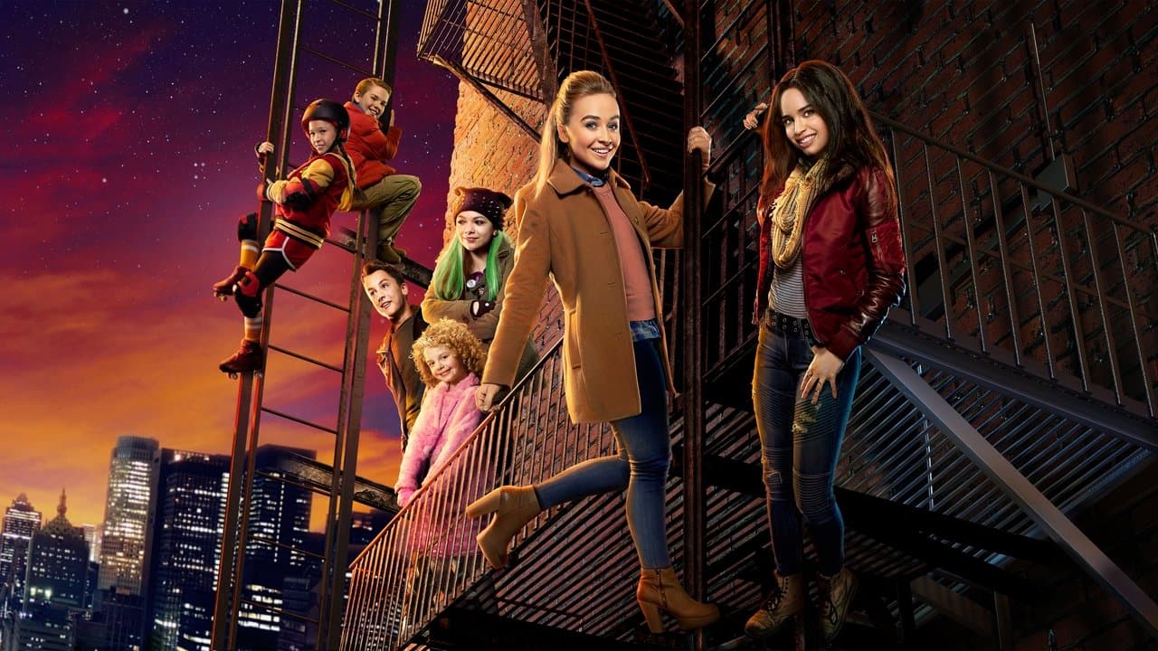 Bebek Bakıcısının Maceraları