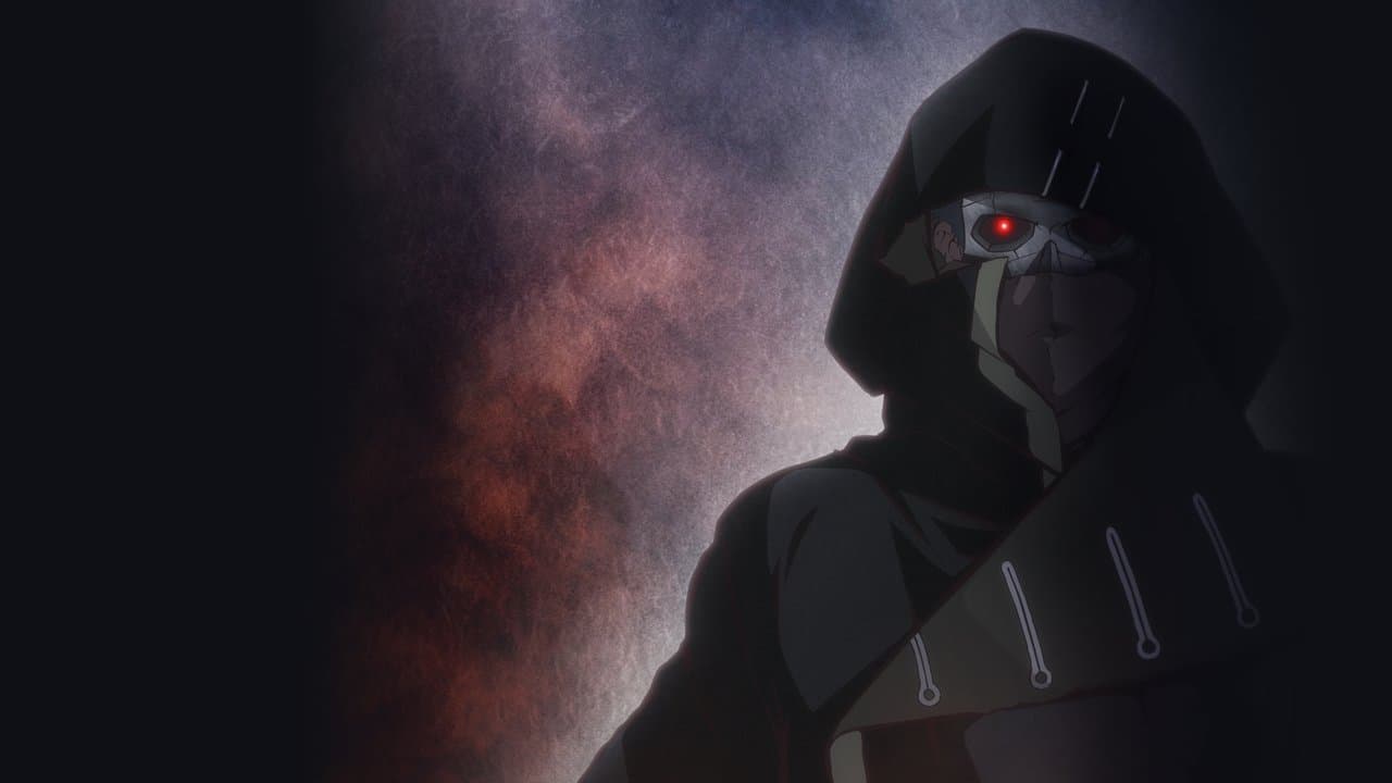 望まぬ不死の冒険者