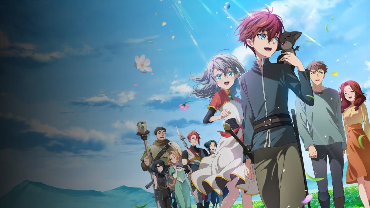 最強の王様、二度目の人生は何をする？