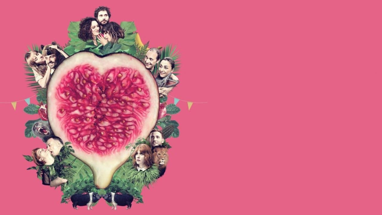 Kiki, el amor se hace