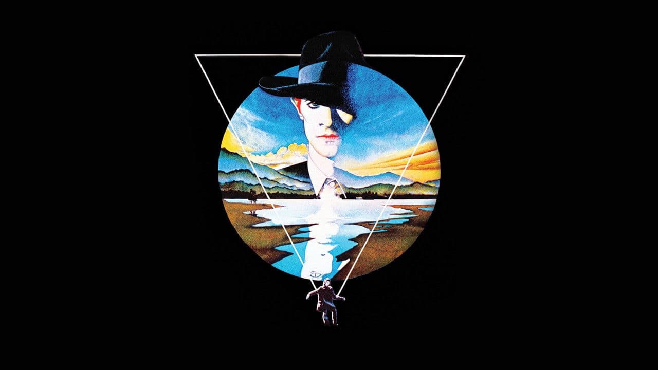 Dünyaya Düşen Adam