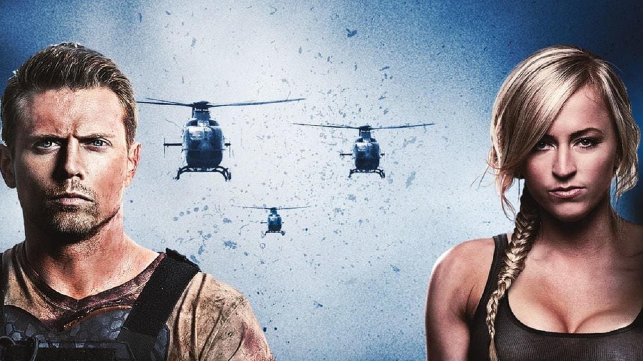 Denizci 4: Beklenmedik Hedef