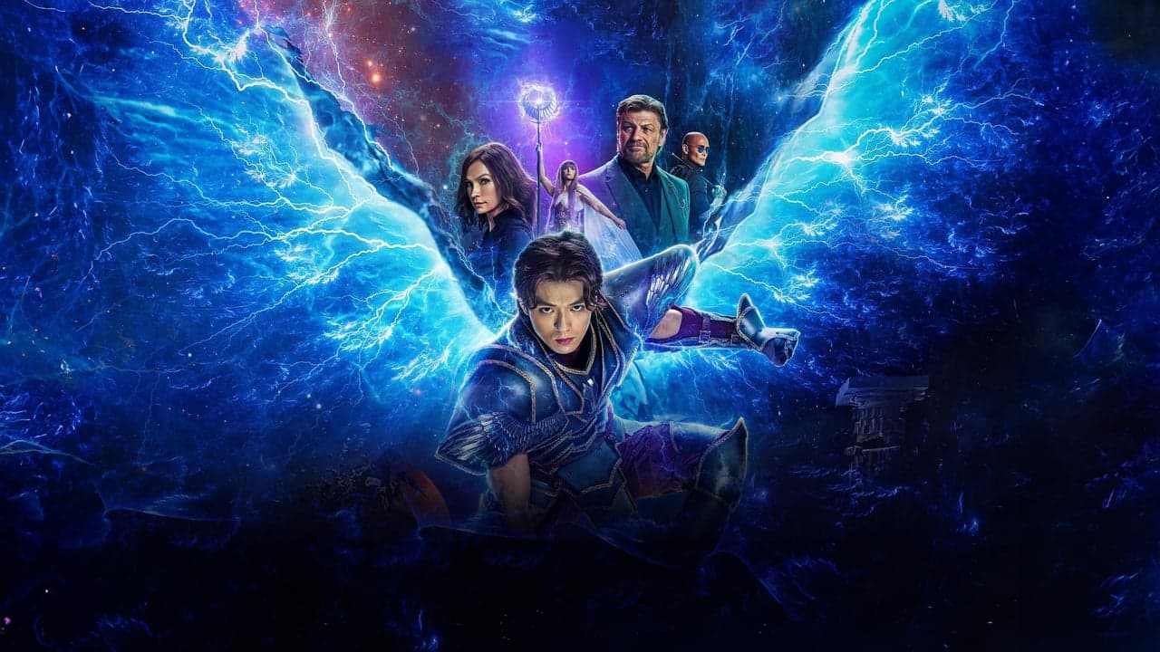 Zodyak Şövalyeleri