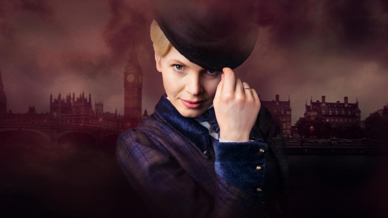 Bayan Scarlet ve Dük