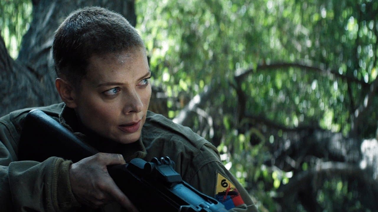 Cehennem Öfkesi: Ave Marie