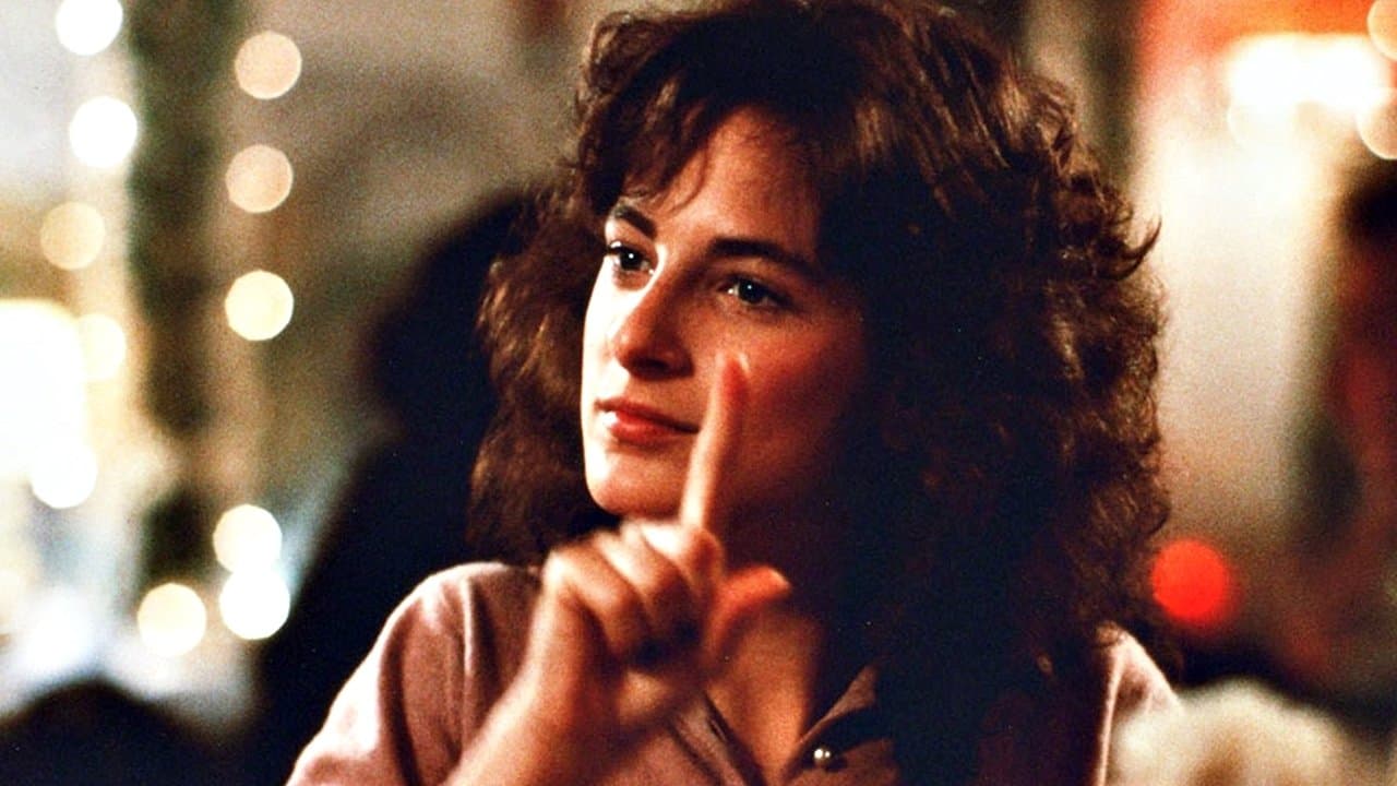 Başka Tanrının Çocukları