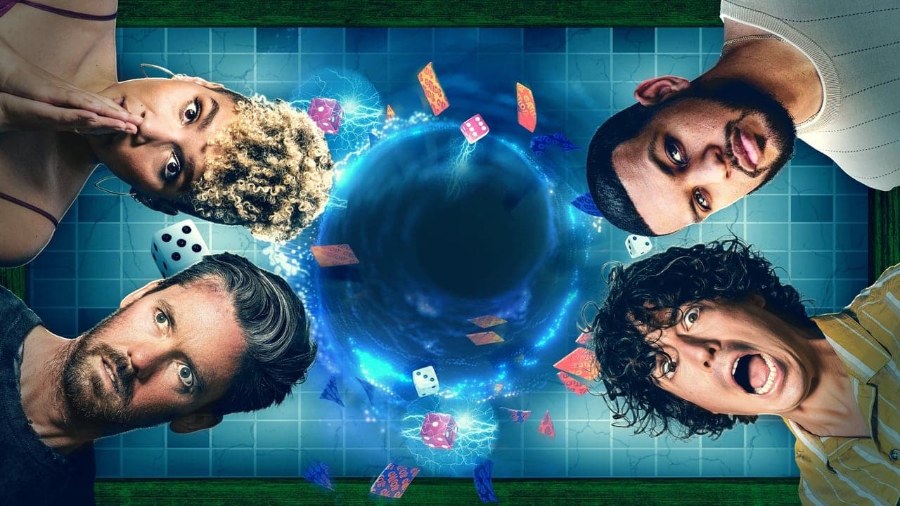 Gatlopp - Hell of a Game