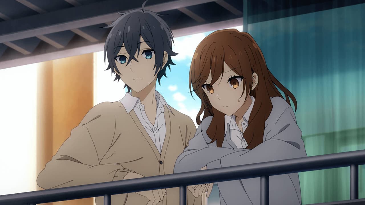 Horimiya: Piece