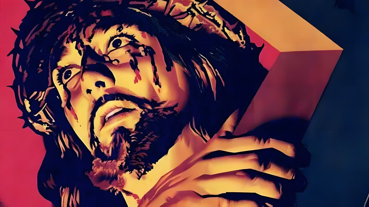 El Mártir del Calvario