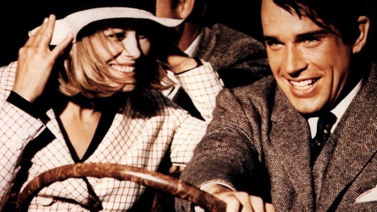 Bonnie ve Clyde