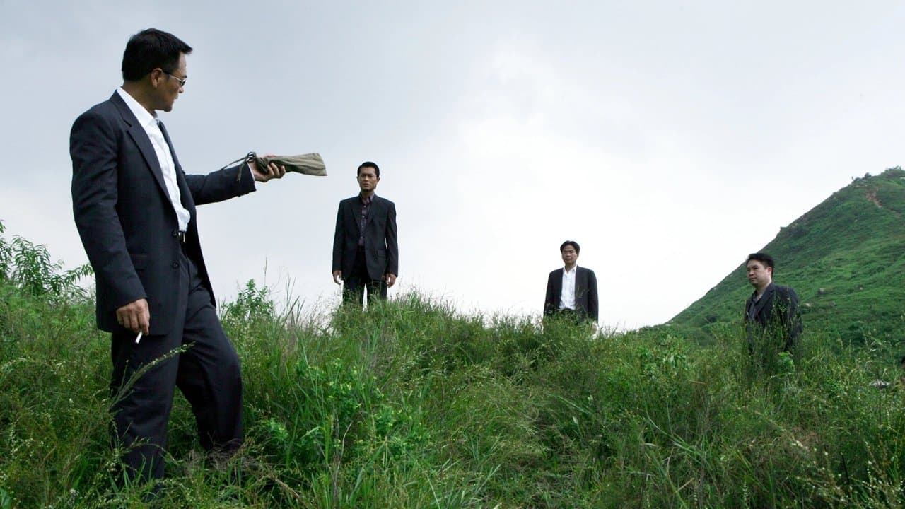 Kirli İşler 2: Kapışma