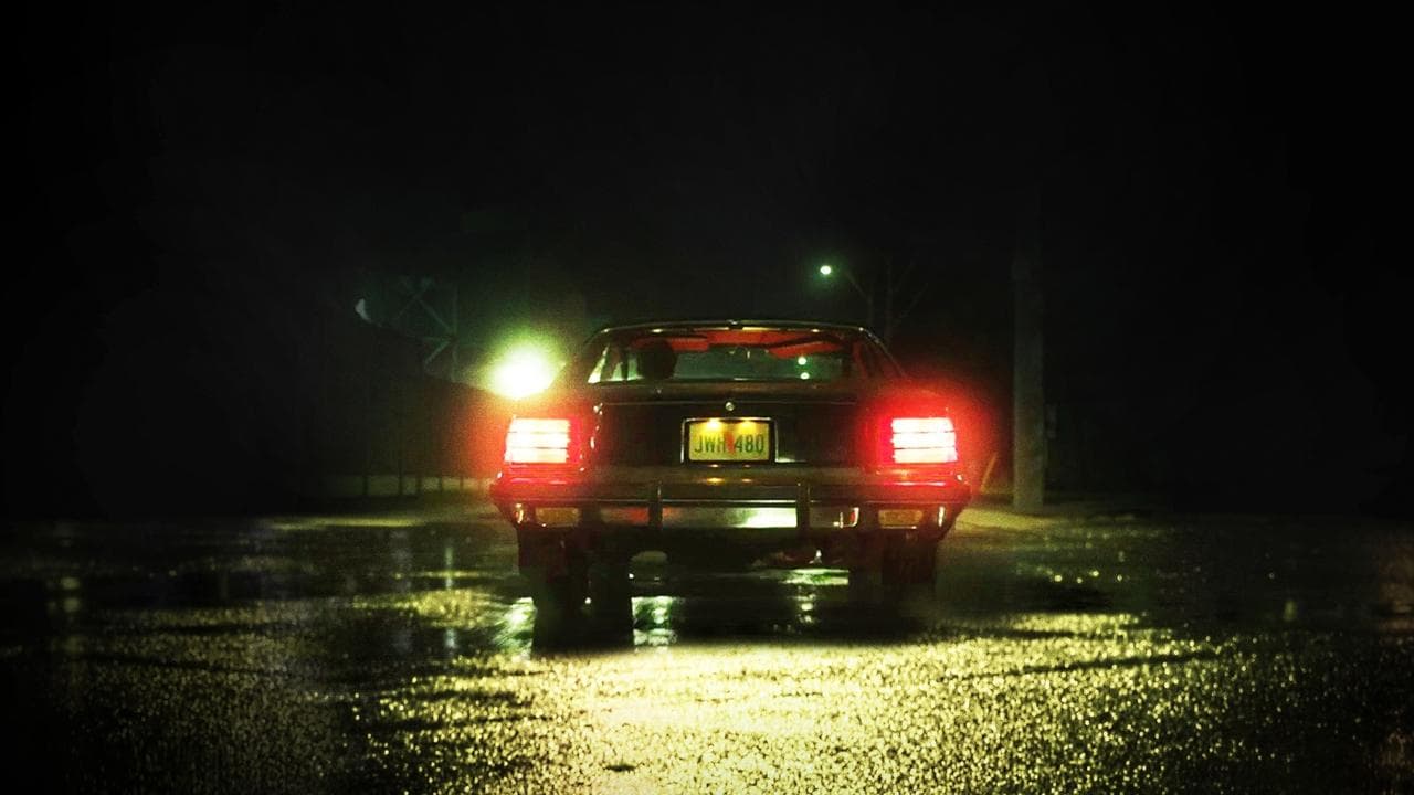 İnan Bana: Lisa McVey Olayı