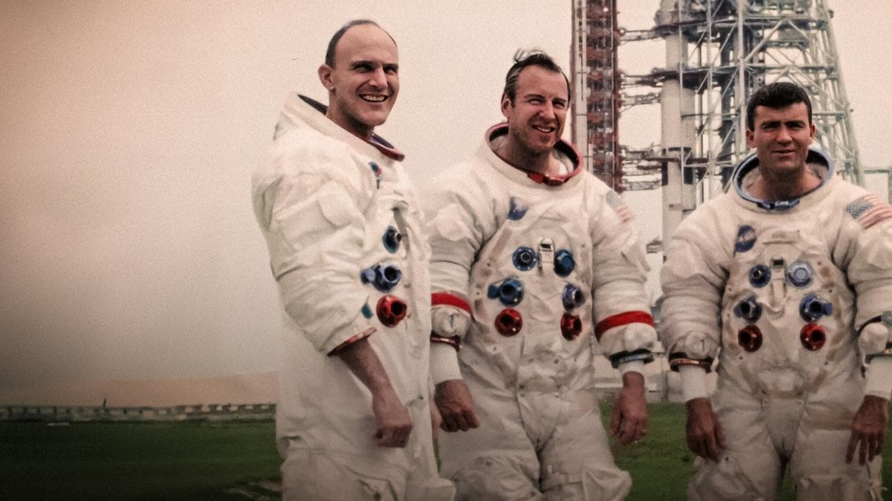 Apollo 13: Hayatta Kalma Mücadelesi