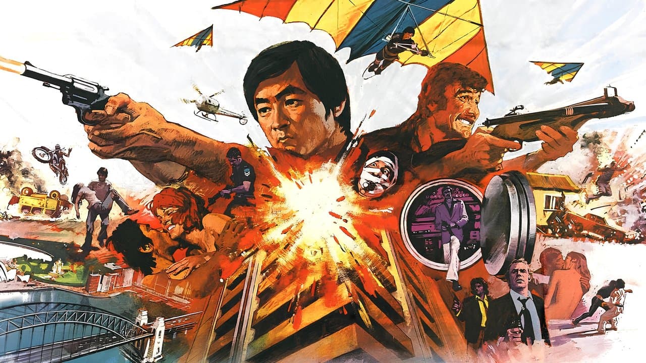 The Man from Hong Kong