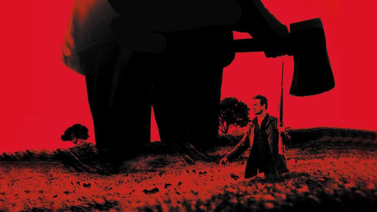 Ölü Adamın Ayakkabıları