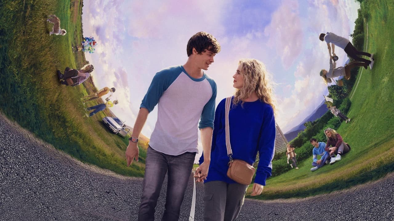 Küçük Ama Mükemmel Şeylerin Haritası