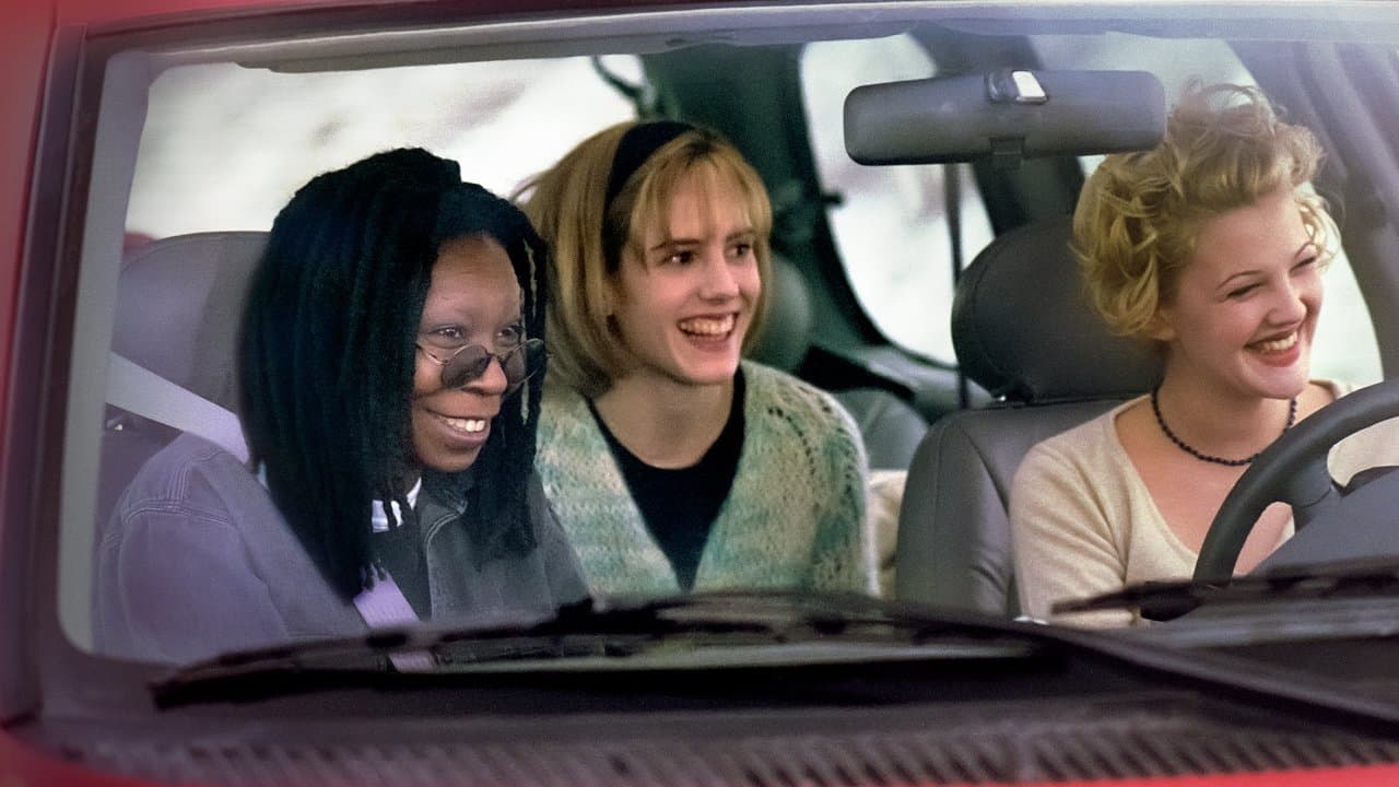 Erkek Yok, Problem Yok