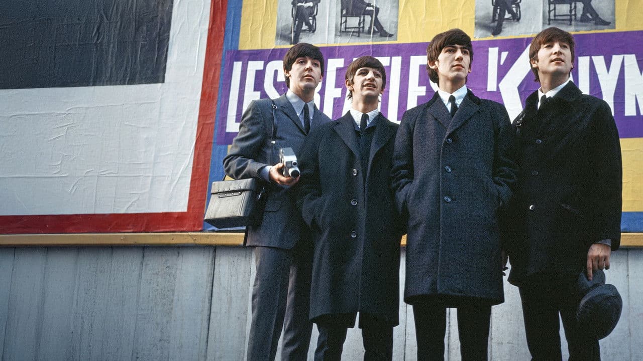 Beatles Dünyayı Nasıl Değiştirdi?