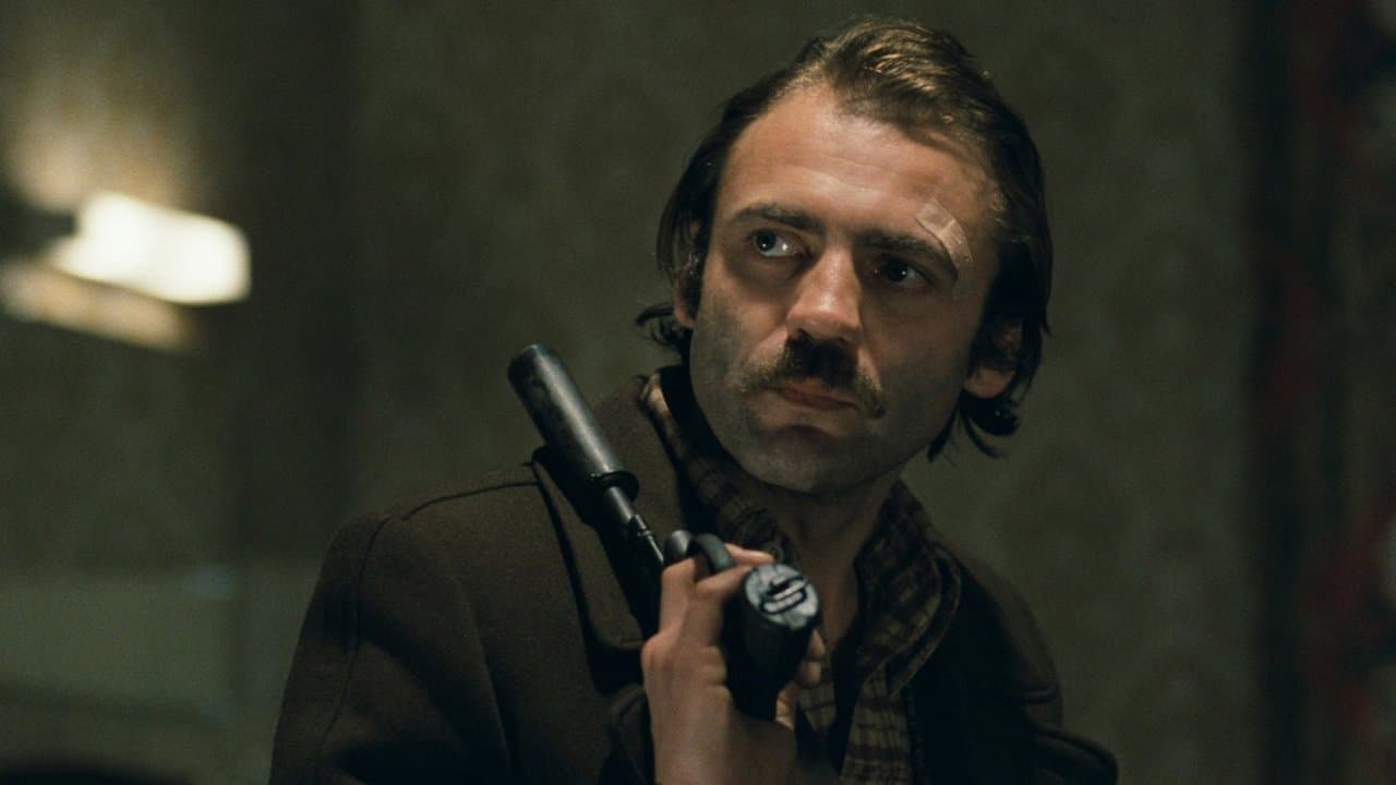 Amerikalı Arkadaşım