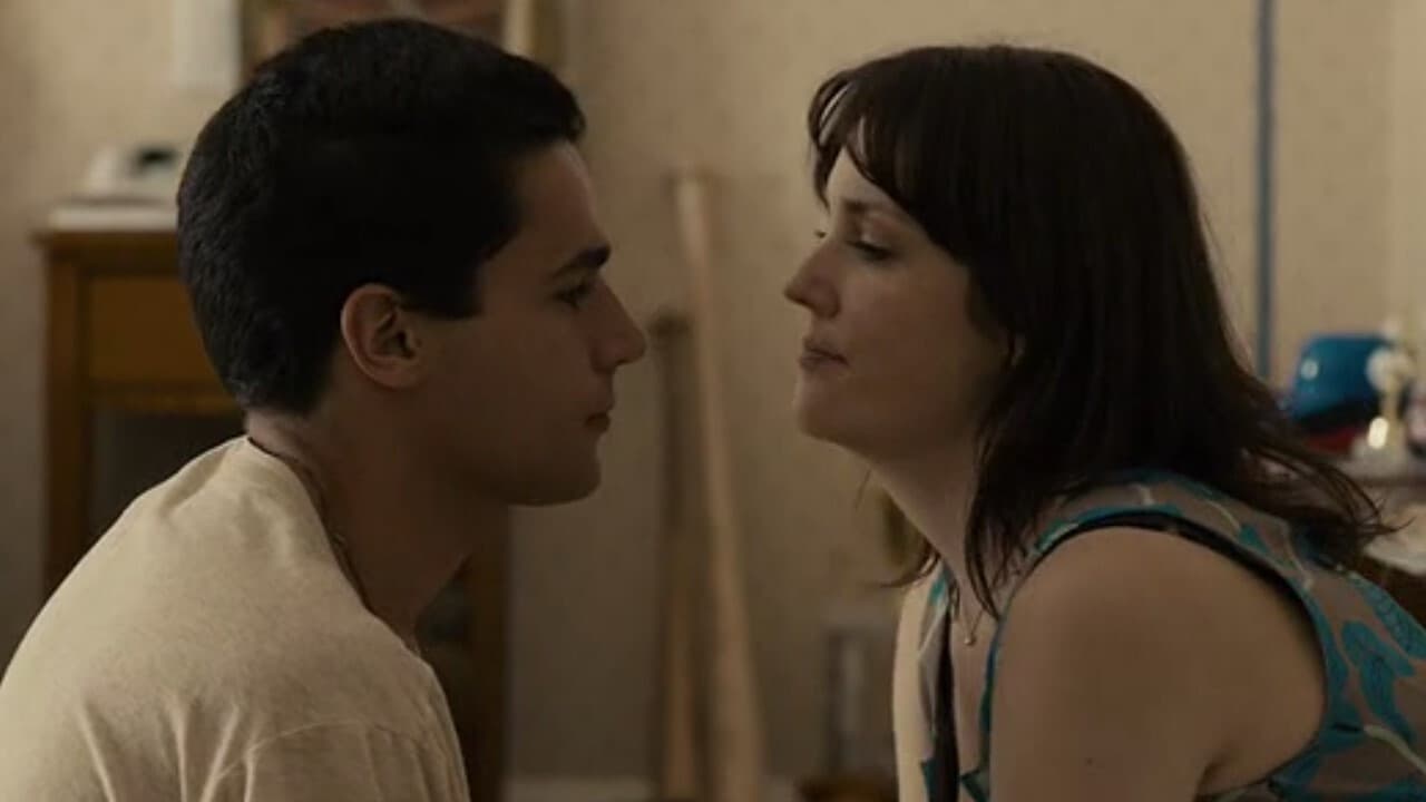 Merhaba Benim Gitmem Lazım