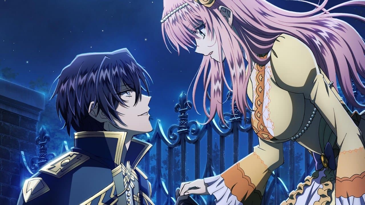 ループ7回目の悪役令嬢は、元敵国で自由気ままな花嫁生活を満喫する