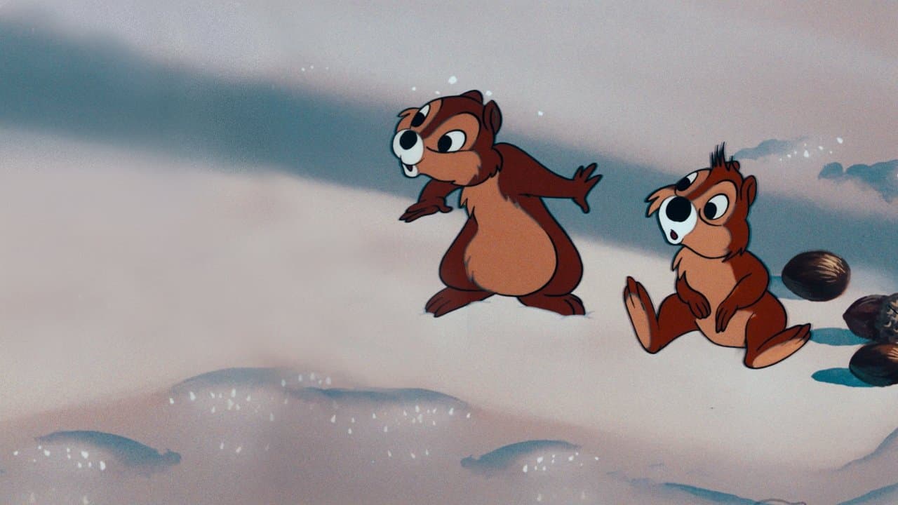 Chip ve Dale