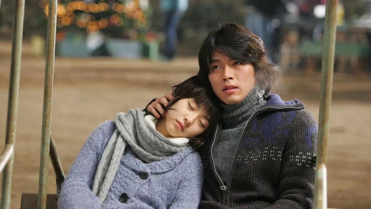 Bir Milyoner'in Aşkı