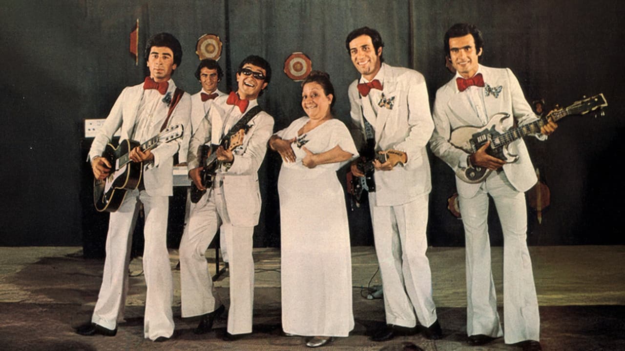 Hababam Sınıfı Uyanıyor