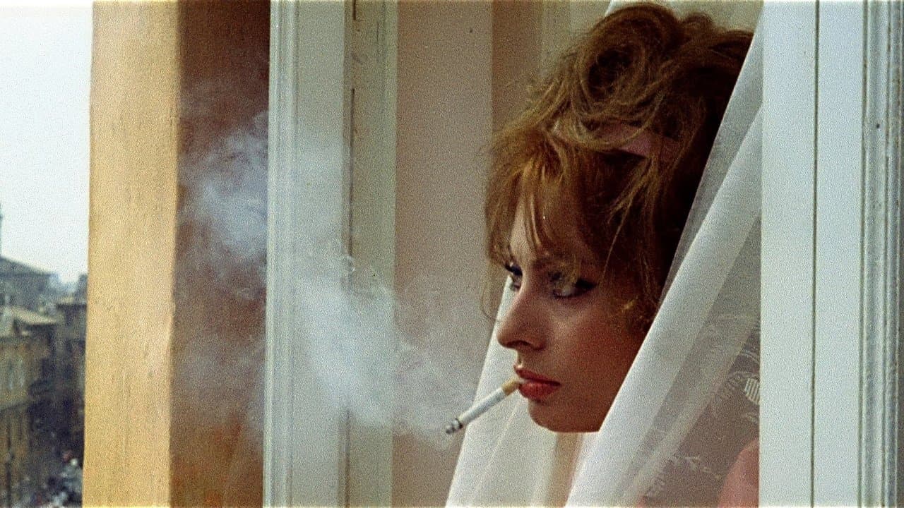 Dün, Bugün, Yarın