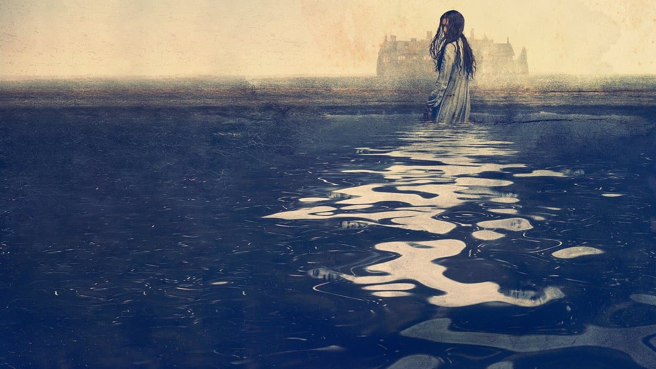 The Haunting: Bly Malikânesi